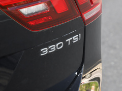 2022款 330TSI 自动两驱智享版