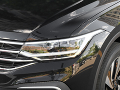 2022款 330TSI 自动两驱智享版