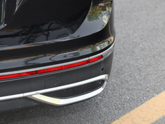 2022款 330TSI 自动两驱智享版