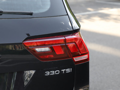 2022款 330TSI 自动两驱智享版