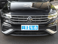2022款 330TSI 自动两驱智享版