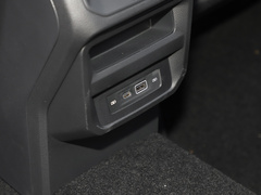 2022款 330TSI 自动两驱智享版