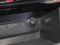 2022款 330TSI 自动两驱智享版
