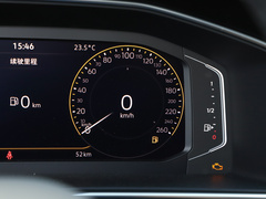 2022款 330TSI 自动两驱智享版