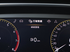 2022款 330TSI 自动两驱智享版