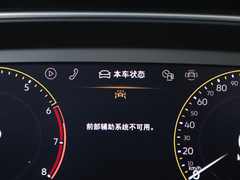 2022款 330TSI 自动两驱智享版