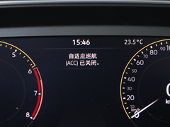 2022款 330TSI 自动两驱智享版