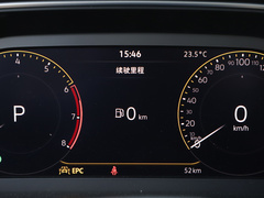 2022款 330TSI 自动两驱智享版