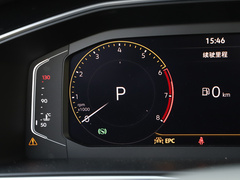 2022款 330TSI 自动两驱智享版