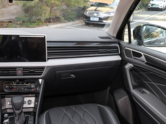 2022款 330TSI 自动两驱智享版