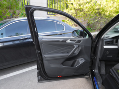 2022款 330TSI 自动两驱智享版