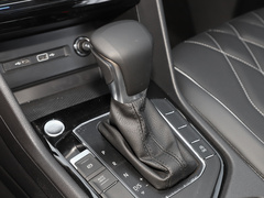 2022款 330TSI 自动两驱智享版