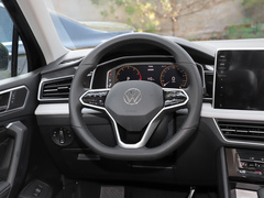 2022款 330TSI 自动两驱智享版