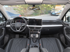 2022款 330TSI 自动两驱智享版