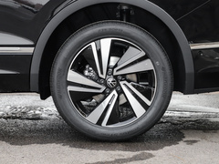 2022款 330TSI 两驱旗舰版