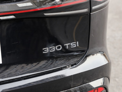 2022款 330TSI 两驱旗舰版