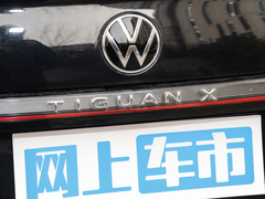 2022款 330TSI 两驱旗舰版
