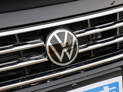 2022款 330TSI 两驱旗舰版