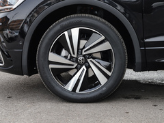 2022款 330TSI 两驱旗舰版