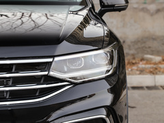 2022款 330TSI 两驱旗舰版