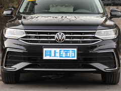 2022款 330TSI 两驱旗舰版