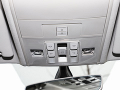 2022款 330TSI 两驱旗舰版