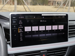 2022款 330TSI 两驱旗舰版