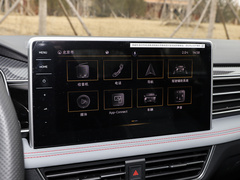 2022款 330TSI 两驱旗舰版