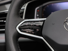 2022款 330TSI 两驱旗舰版
