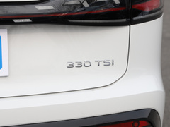 2022款 330TSI 两驱旗舰版
