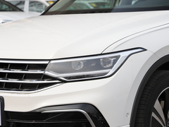 2022款 330TSI 两驱旗舰版