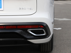 2022款 330TSI 两驱旗舰版