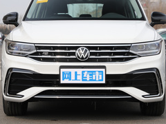 2022款 330TSI 两驱旗舰版
