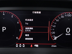 2022款 330TSI 两驱尊崇旗舰版