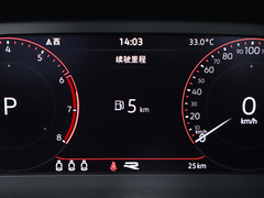 2022款 330TSI 两驱尊崇旗舰版