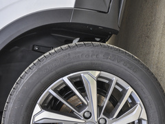 2021款 1.4T DCT铂金版