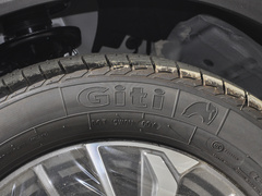 2021款 1.4T DCT铂金版