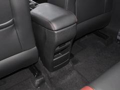 2021款 1.4T DCT铂金版