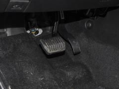 2021款 1.4T DCT铂金版