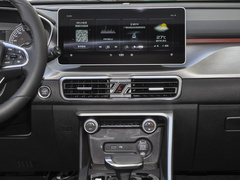 2021款 1.4T DCT铂金版