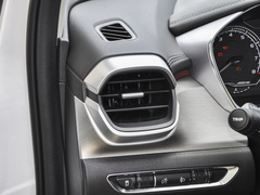 2021款 1.4T DCT铂金版