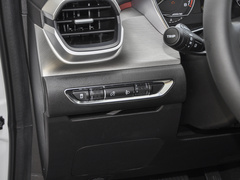 2021款 1.4T DCT铂金版