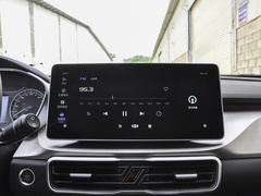 2021款 1.4T DCT铂金版