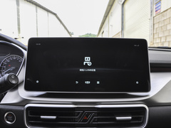 2021款 1.4T DCT铂金版
