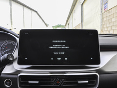 2021款 1.4T DCT铂金版