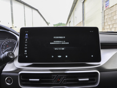 2021款 1.4T DCT铂金版