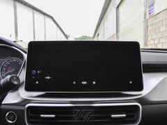 2021款 1.4T DCT铂金版