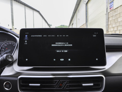 2021款 1.4T DCT铂金版