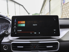 2021款 1.4T DCT铂金版