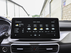 2021款 1.4T DCT铂金版
